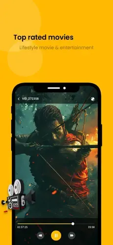 sonyliv-app Top Rated Movies