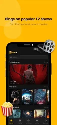 sonyliv-app tv show